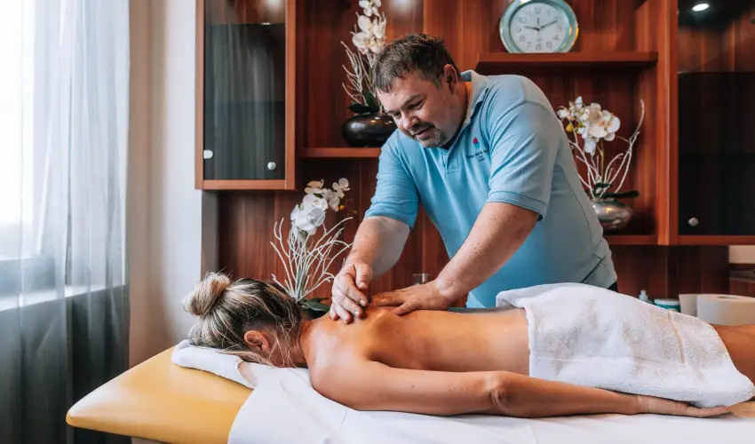 Thermal Hotel Balance  Lenti - Szilveszter (min. 3 j)