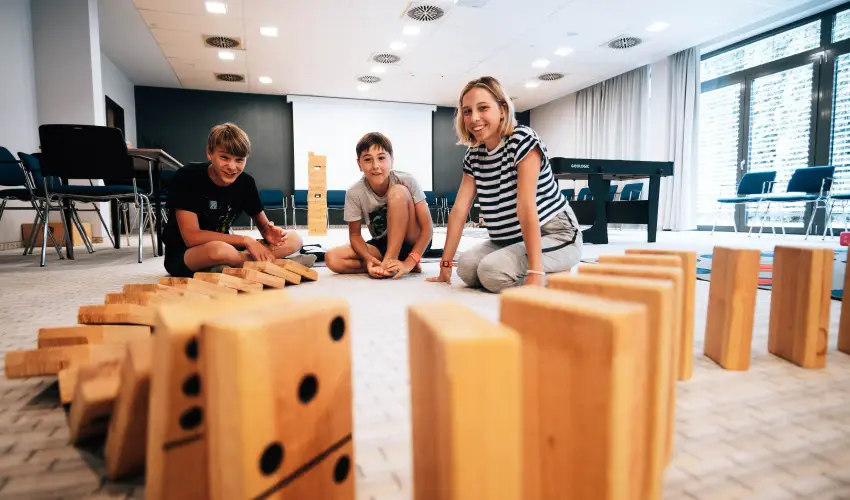 Thermal Hotel Balance  Lenti - Szilveszter (min. 3 j)