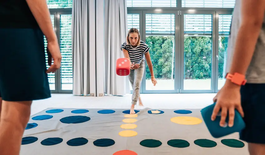 Thermal Hotel Balance  Lenti - Szilveszter (min. 3 j)