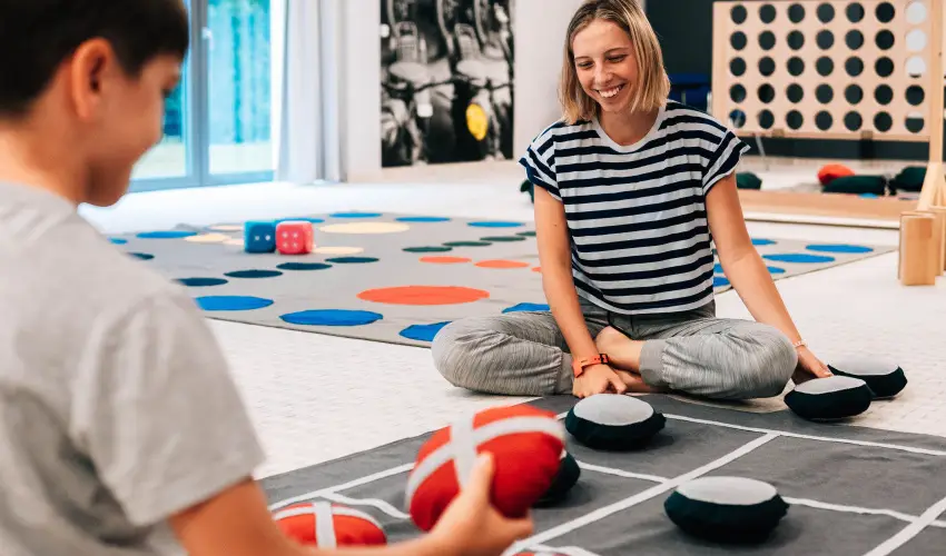 Thermal Hotel Balance  Lenti - Szilveszter (min. 3 j)