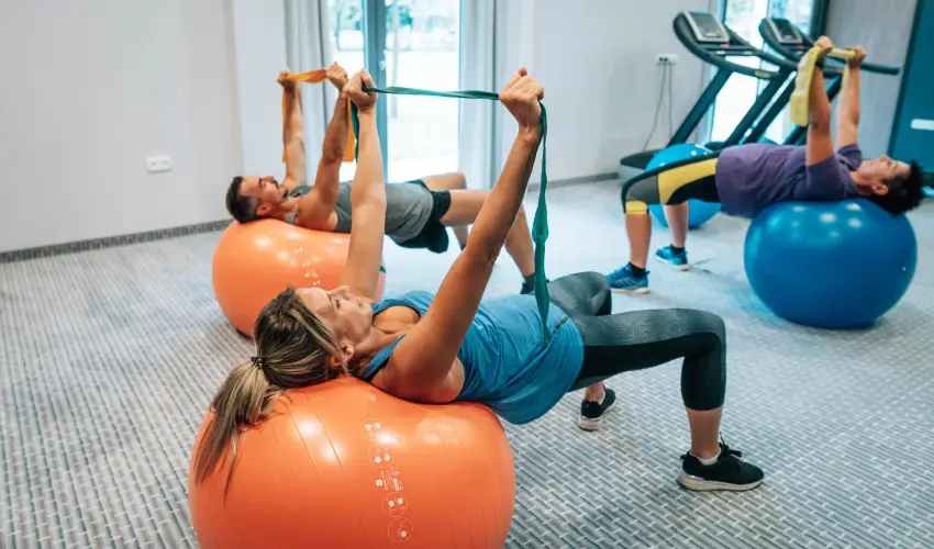 Thermal Hotel Balance  Lenti - Szilveszter (min. 3 j)