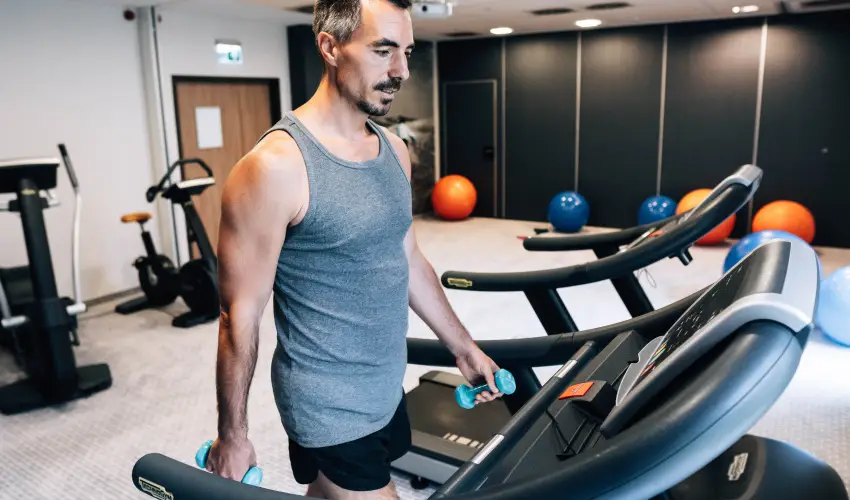 Thermal Hotel Balance  Lenti - Szilveszter (min. 3 j)