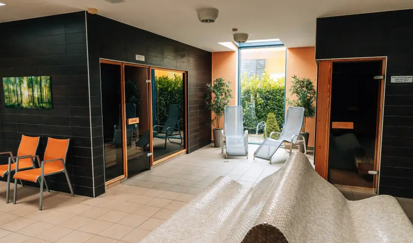 Thermal Hotel Balance  Lenti - Szilveszter (min. 3 j)