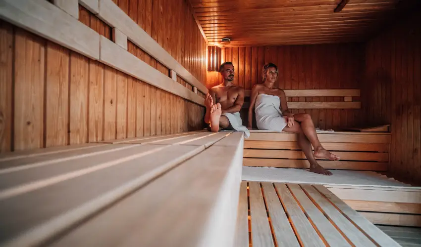 Thermal Hotel Balance  Lenti - Szilveszter (min. 3 j)