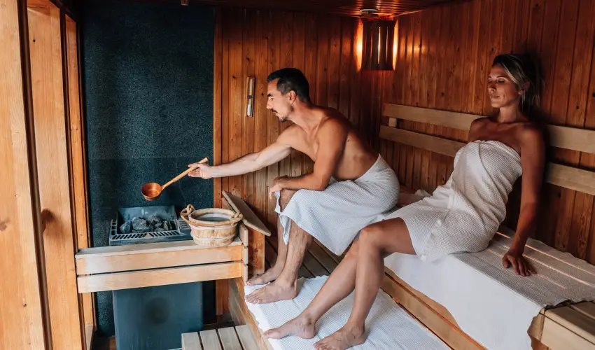 Thermal Hotel Balance  Lenti - Szilveszter (min. 3 j)