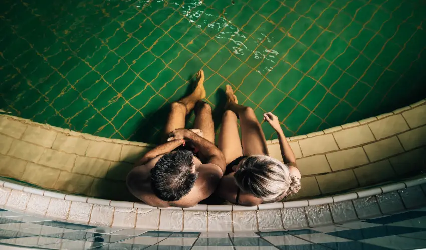 Thermal Hotel Balance  Lenti - Szilveszter (min. 3 j)