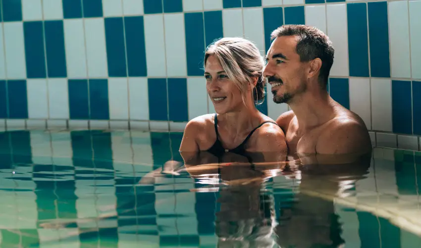 Thermal Hotel Balance  Lenti - Szilveszter (min. 3 j)