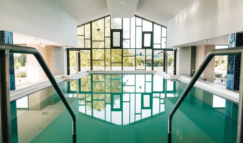 Thermal Hotel Balance  Lenti - Szilveszter (min. 3 j)