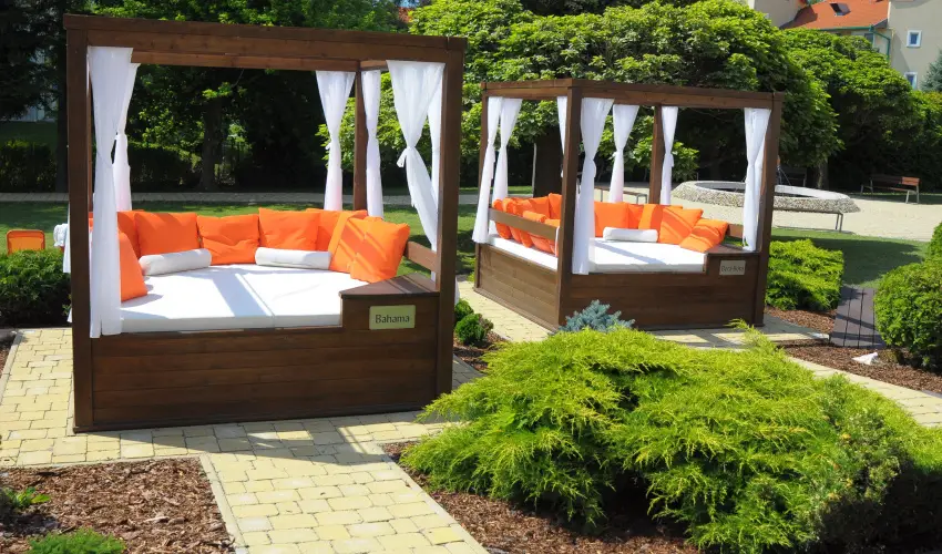 Belenus Thermalhotel Superior Zalakaros - Fergeteges Szilveszter (min. 3 j)