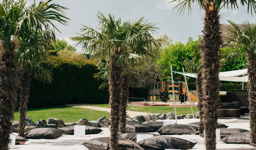 Belenus Thermalhotel Superior Zalakaros - Fergeteges Szilveszter (min. 3 j)