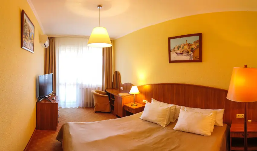 Belenus Thermalhotel Superior Zalakaros - Fergeteges Szilveszter (min. 3 j)