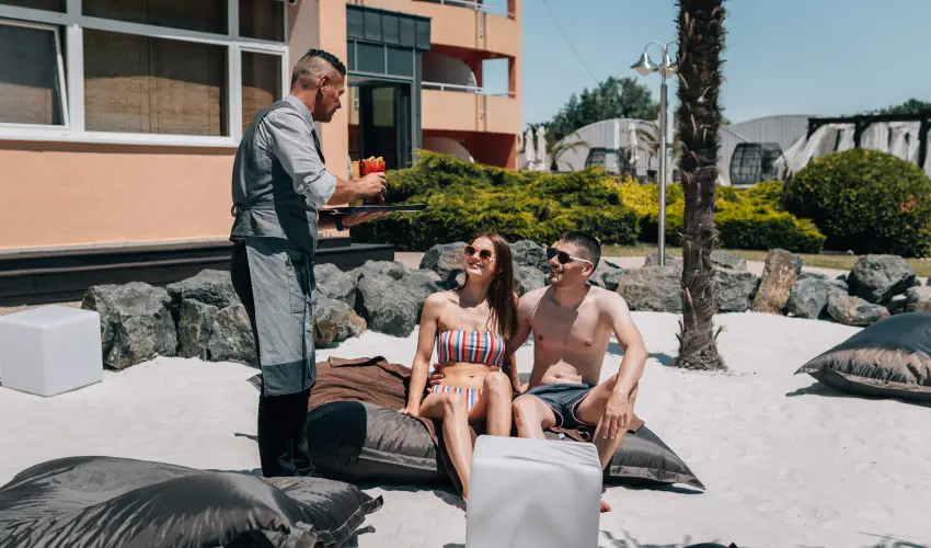 Belenus Thermalhotel Superior Zalakaros - Fergeteges Szilveszter (min. 3 j)