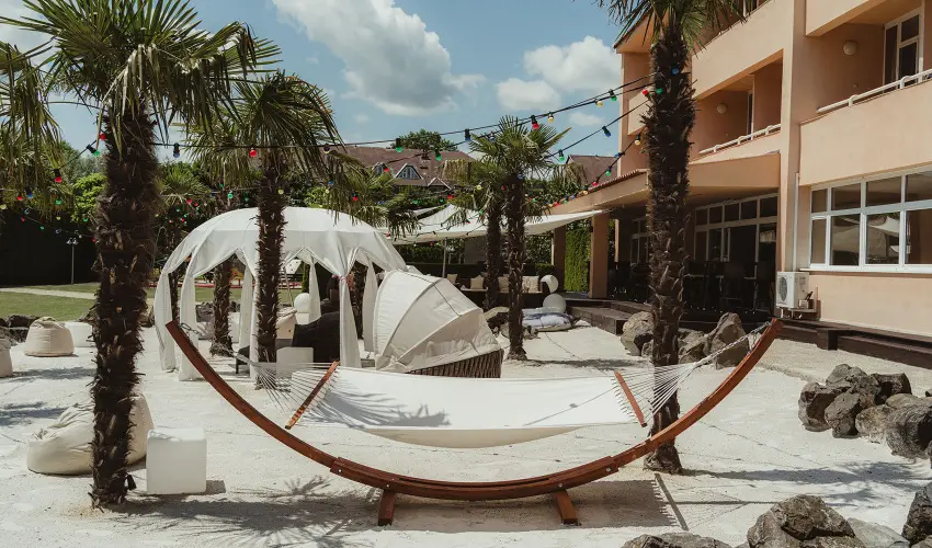 Belenus Thermalhotel Superior Zalakaros - Fergeteges Szilveszter (min. 3 j)