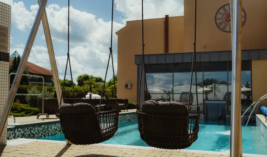 Belenus Thermalhotel Superior Zalakaros - Fergeteges Szilveszter (min. 3 j)