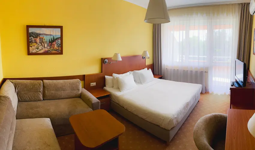 Belenus Thermalhotel Superior Zalakaros - Fergeteges Szilveszter (min. 3 j)