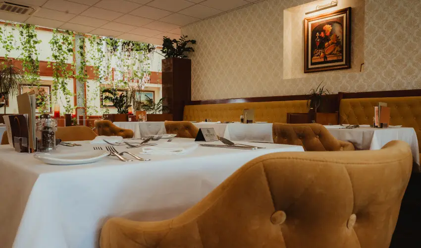 Belenus Thermalhotel Superior Zalakaros - Fergeteges Szilveszter (min. 3 j)