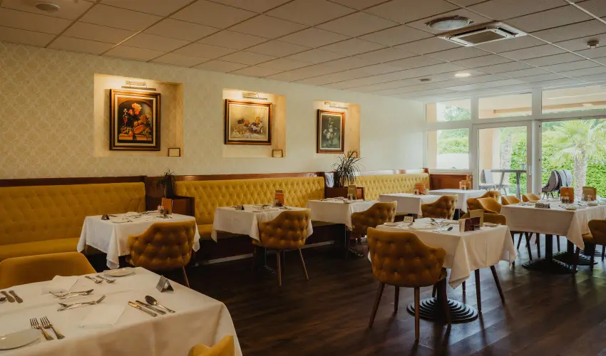 Belenus Thermalhotel Superior Zalakaros - Fergeteges Szilveszter (min. 3 j)