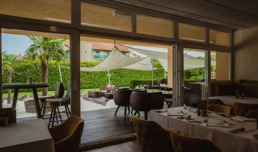 Belenus Thermalhotel Superior Zalakaros - Fergeteges Szilveszter (min. 3 j)