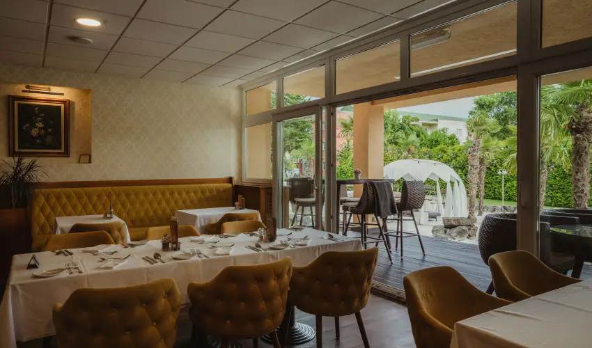 Belenus Thermalhotel Superior Zalakaros - Fergeteges Szilveszter (min. 3 j)