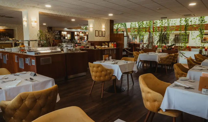 Belenus Thermalhotel Superior Zalakaros - Fergeteges Szilveszter (min. 3 j)