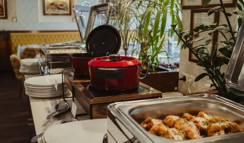 Belenus Thermalhotel Superior Zalakaros - Fergeteges Szilveszter (min. 3 j)