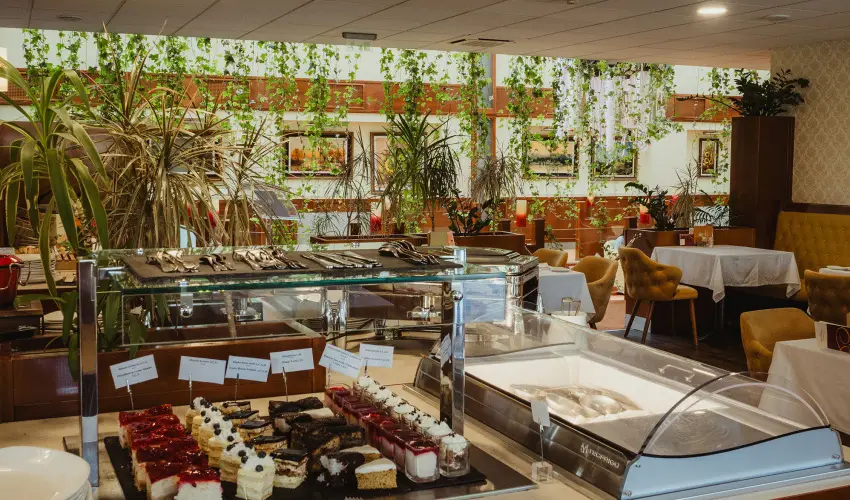 Belenus Thermalhotel Superior Zalakaros - Fergeteges Szilveszter (min. 3 j)