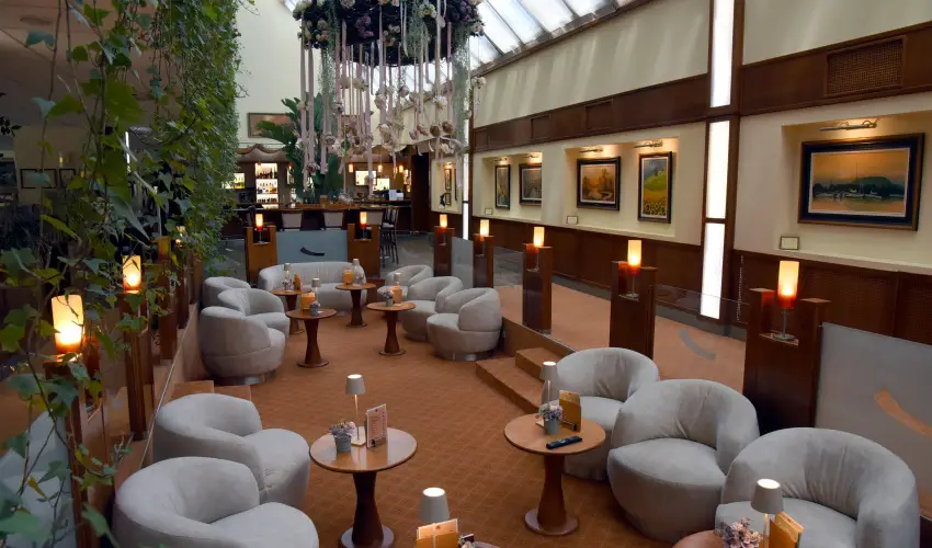 Belenus Thermalhotel Superior Zalakaros - Fergeteges Szilveszter (min. 3 j)