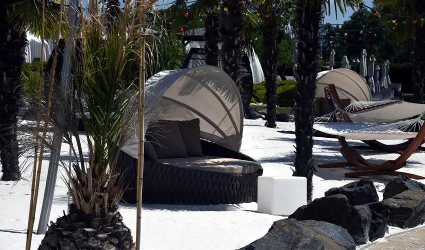 Belenus Thermalhotel Superior Zalakaros - Fergeteges Szilveszter (min. 3 j)