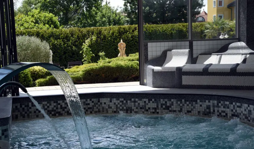 Belenus Thermalhotel Superior Zalakaros - Fergeteges Szilveszter (min. 3 j)