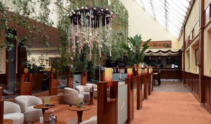 Belenus Thermalhotel Superior Zalakaros - Fergeteges Szilveszter (min. 3 j)