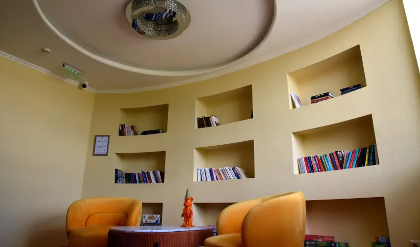 Belenus Thermalhotel Superior Zalakaros - Fergeteges Szilveszter (min. 3 j)