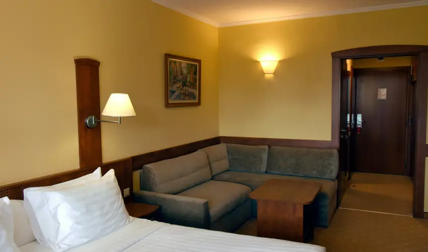 Belenus Thermalhotel Superior Zalakaros - Fergeteges Szilveszter (min. 3 j)