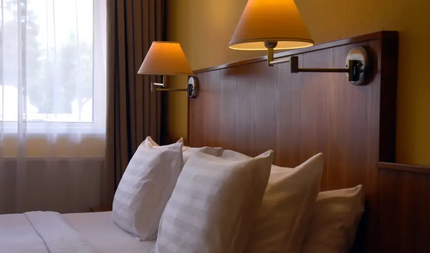 Belenus Thermalhotel Superior Zalakaros - Fergeteges Szilveszter (min. 3 j)