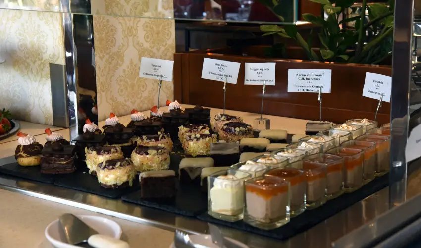 Belenus Thermalhotel Superior Zalakaros - Fergeteges Szilveszter (min. 3 j)