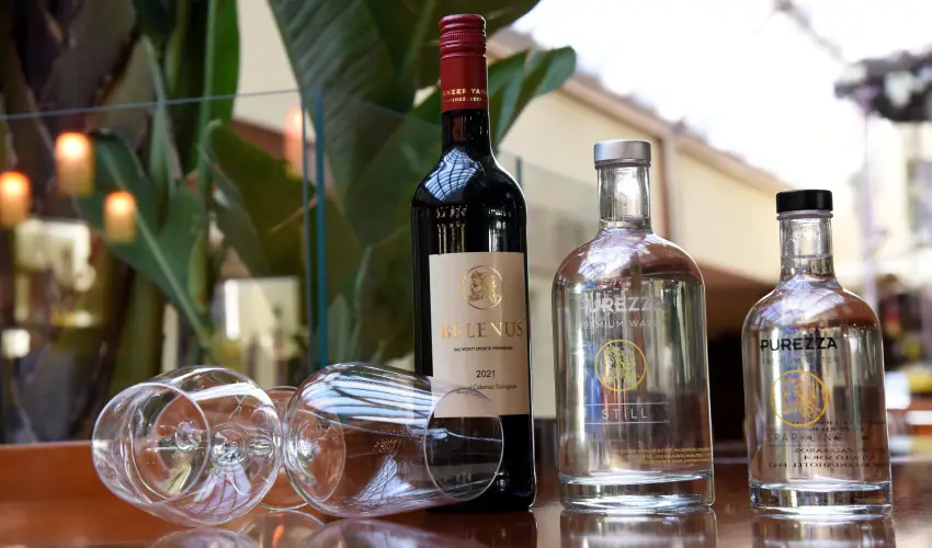 Belenus Thermalhotel Superior Zalakaros - Fergeteges Szilveszter (min. 3 �j)