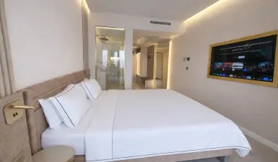 Belenus Thermalhotel Superior Zalakaros