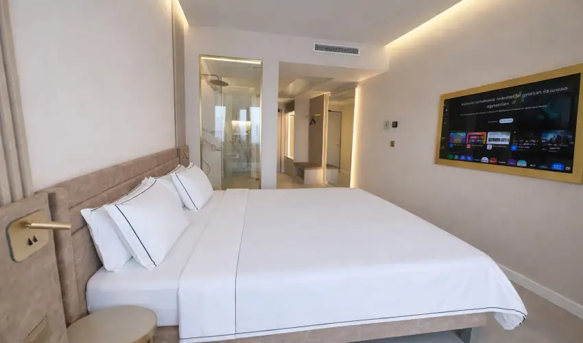 Belenus Thermalhotel Superior Zalakaros - Fergeteges Szilveszter (min. 3 �j)