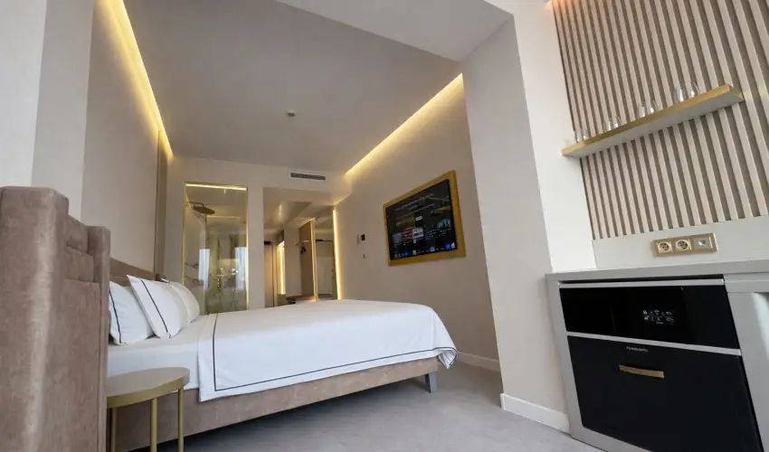 Belenus Thermalhotel Superior Zalakaros - Fergeteges Szilveszter (min. 3 �j)