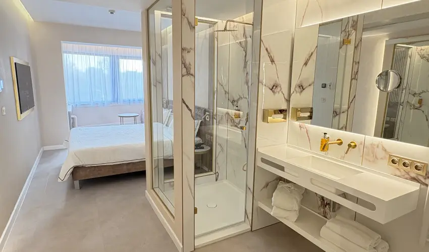 Belenus Thermalhotel Superior Zalakaros - Fergeteges Szilveszter (min. 3 �j)