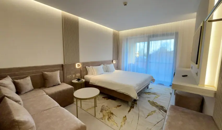 Belenus Thermalhotel Superior Zalakaros - Fergeteges Szilveszter (min. 3 �j)