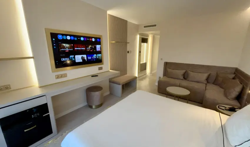 Belenus Thermalhotel Superior Zalakaros - Fergeteges Szilveszter (min. 3 �j)