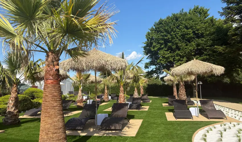 Belenus Thermalhotel Superior Zalakaros - Fergeteges Szilveszter (min. 3 �j)