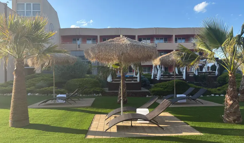 Belenus Thermalhotel Superior Zalakaros - Fergeteges Szilveszter (min. 3 �j)