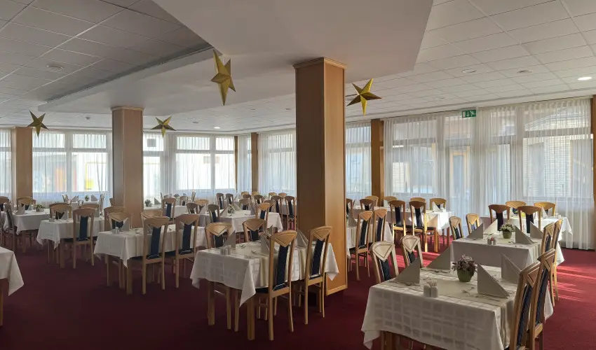 Thermal Hotel Tengelic Tengelic - Szilveszter