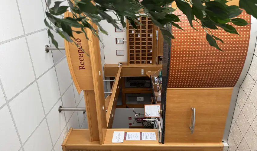 Thermal Hotel Tengelic Tengelic - Szilveszter