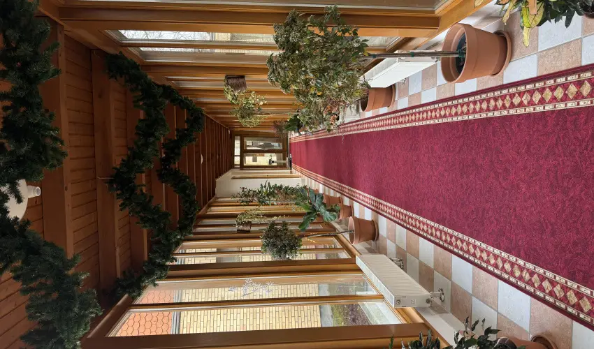 Thermal Hotel Tengelic Tengelic - Szilveszter