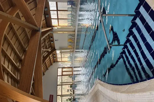 Thermal Hotel Tengelic - Szilveszter