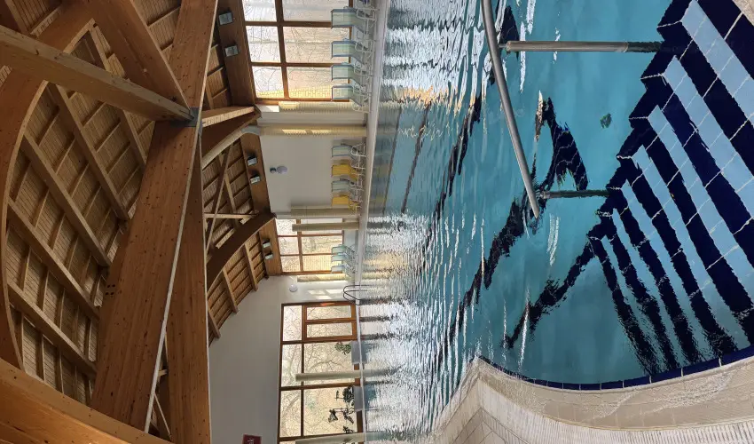 Thermal Hotel Tengelic Tengelic - Szilveszter