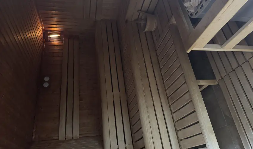 Thermal Hotel Tengelic Tengelic - Szilveszter