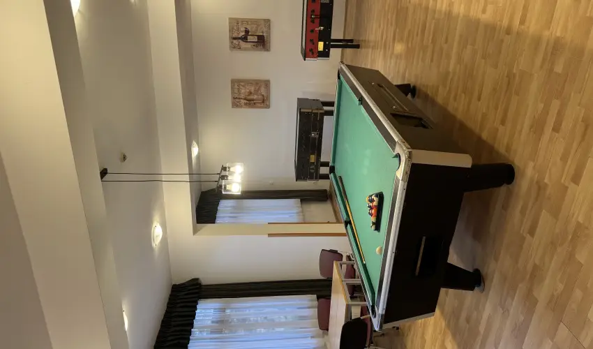 Thermal Hotel Tengelic Tengelic - Szilveszter